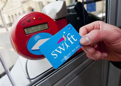 swift pay as you go smart card|swift payg card.